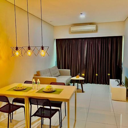 Summer Suites Victory House Kuala Lumpur Kültér fotó