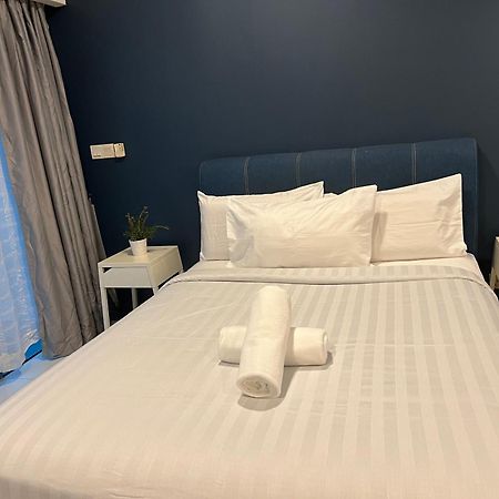 Summer Suites Victory House Kuala Lumpur Kültér fotó