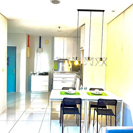 Summer Suites Victory House Kuala Lumpur Kültér fotó