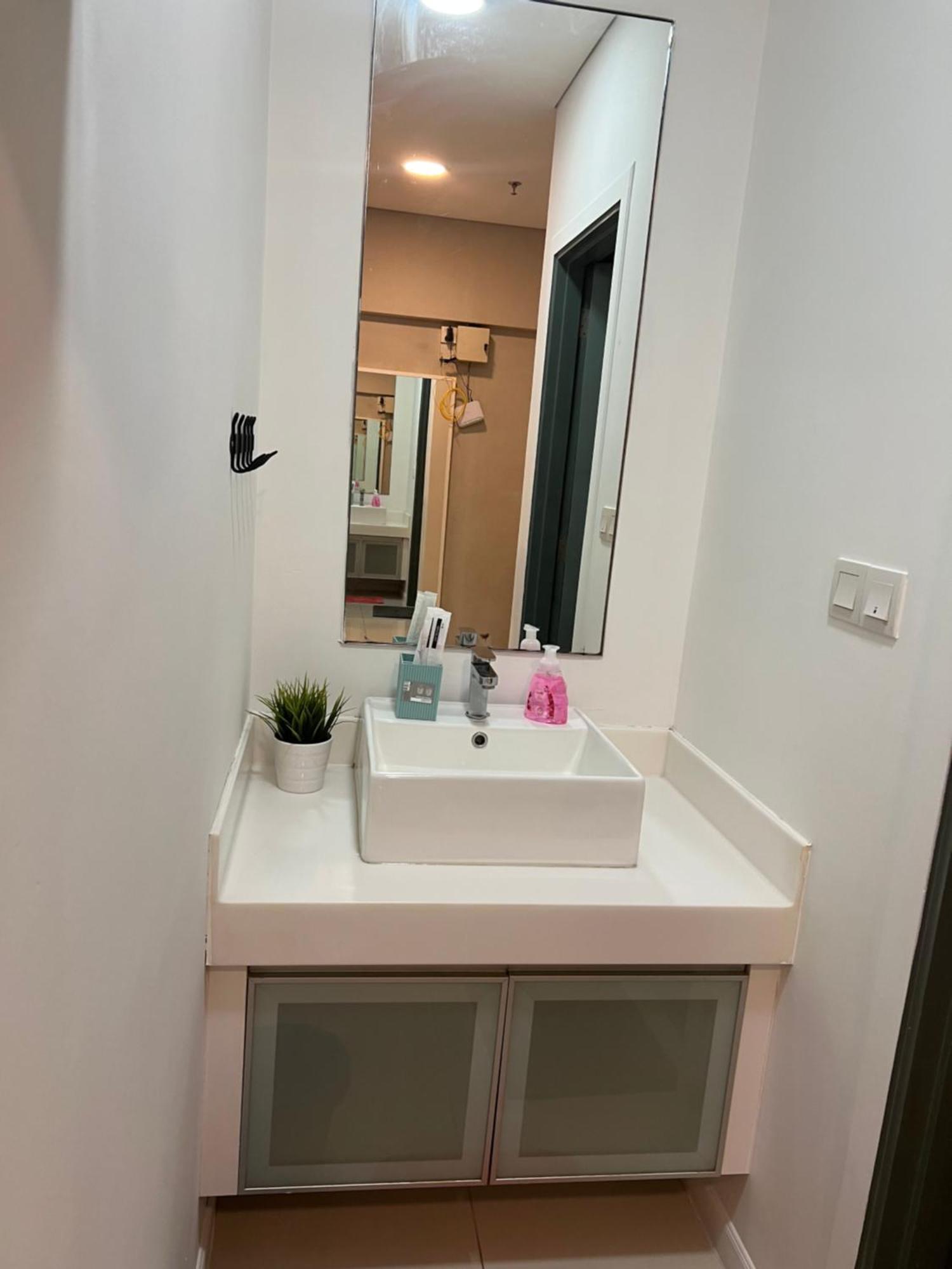 Summer Suites Victory House Kuala Lumpur Kültér fotó