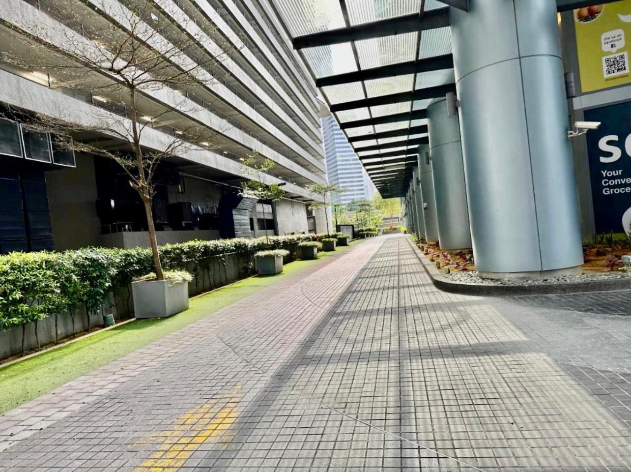 Summer Suites Victory House Kuala Lumpur Kültér fotó