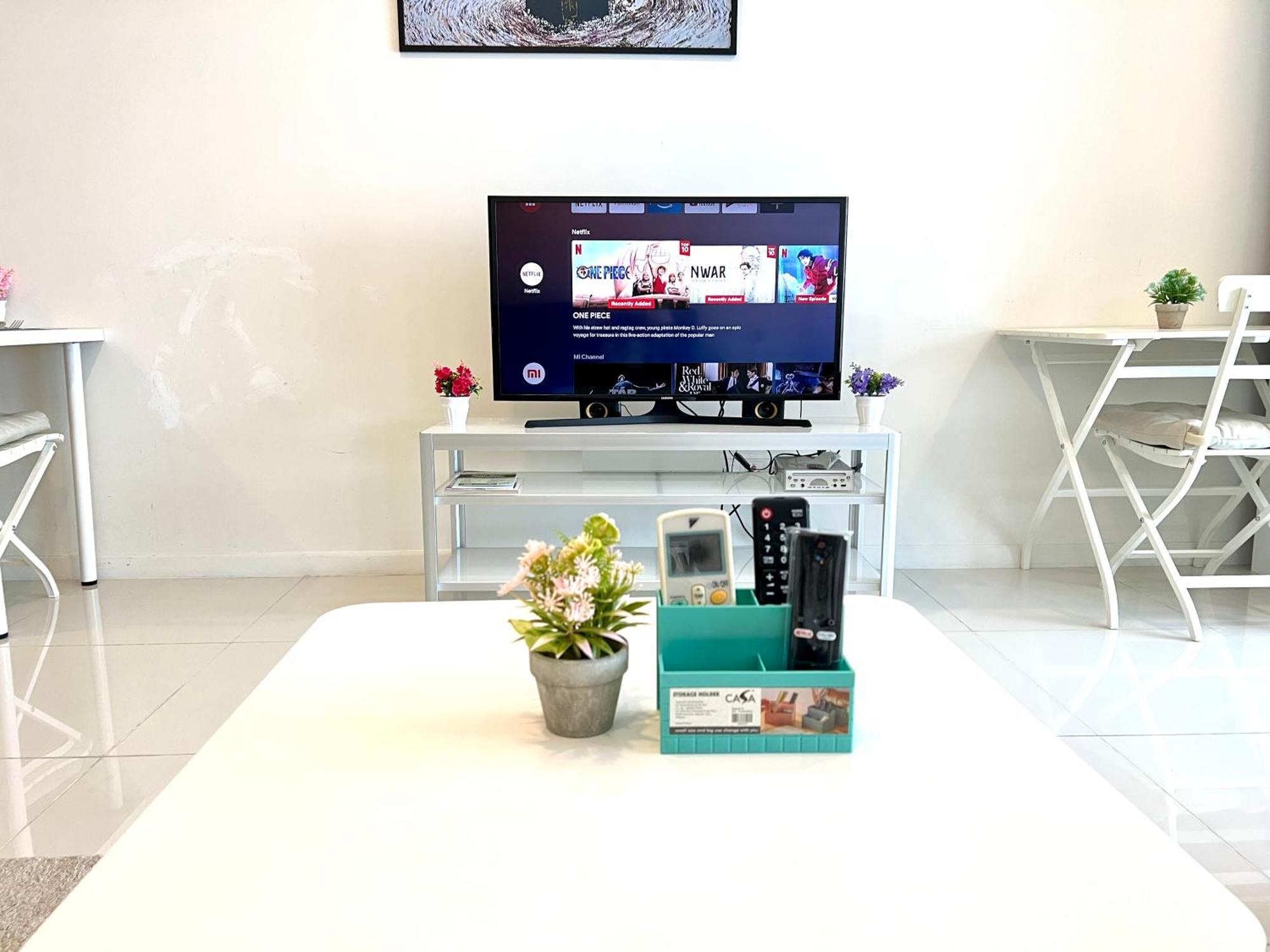 Summer Suites Victory House Kuala Lumpur Kültér fotó