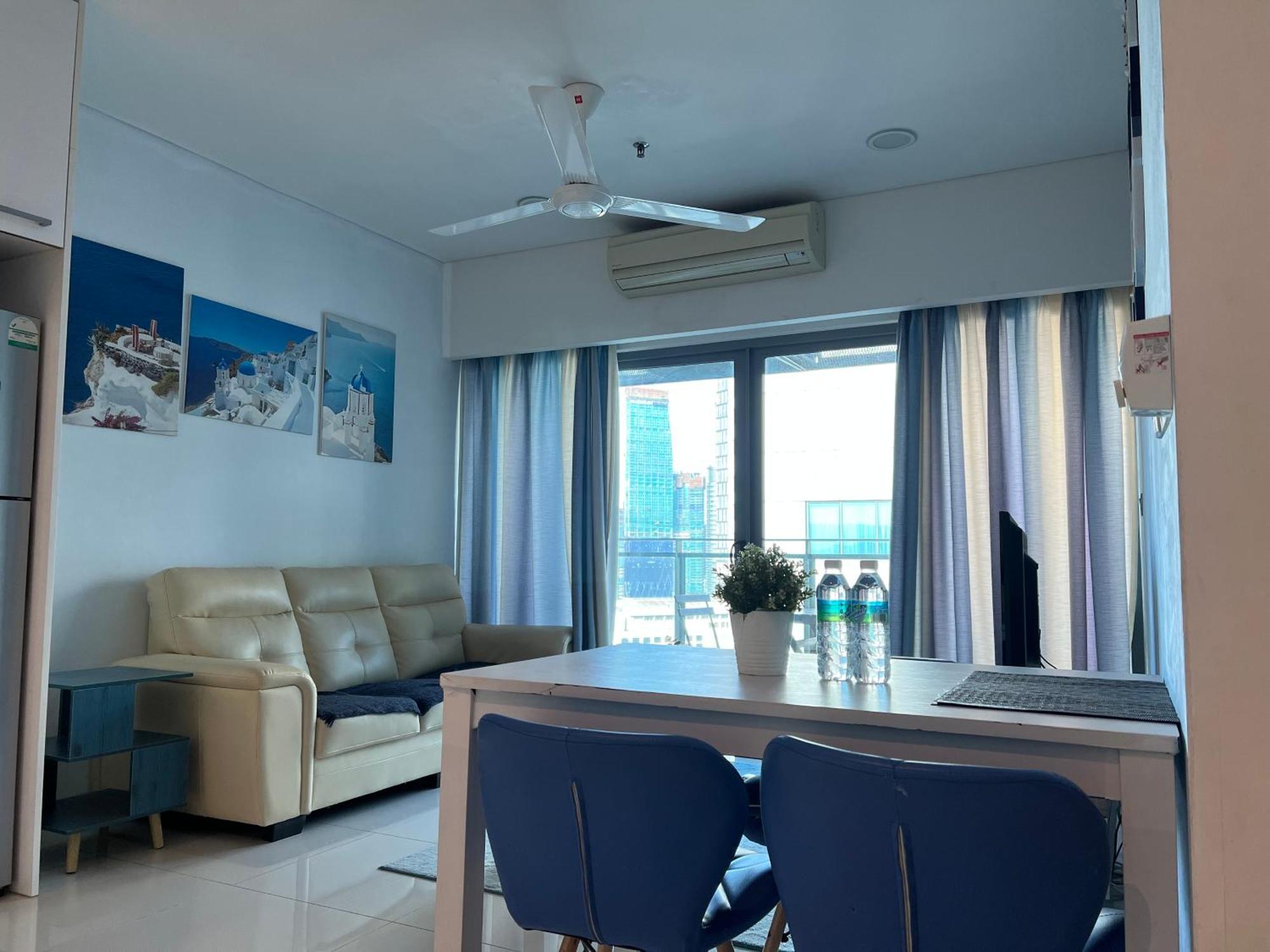 Summer Suites Victory House Kuala Lumpur Kültér fotó
