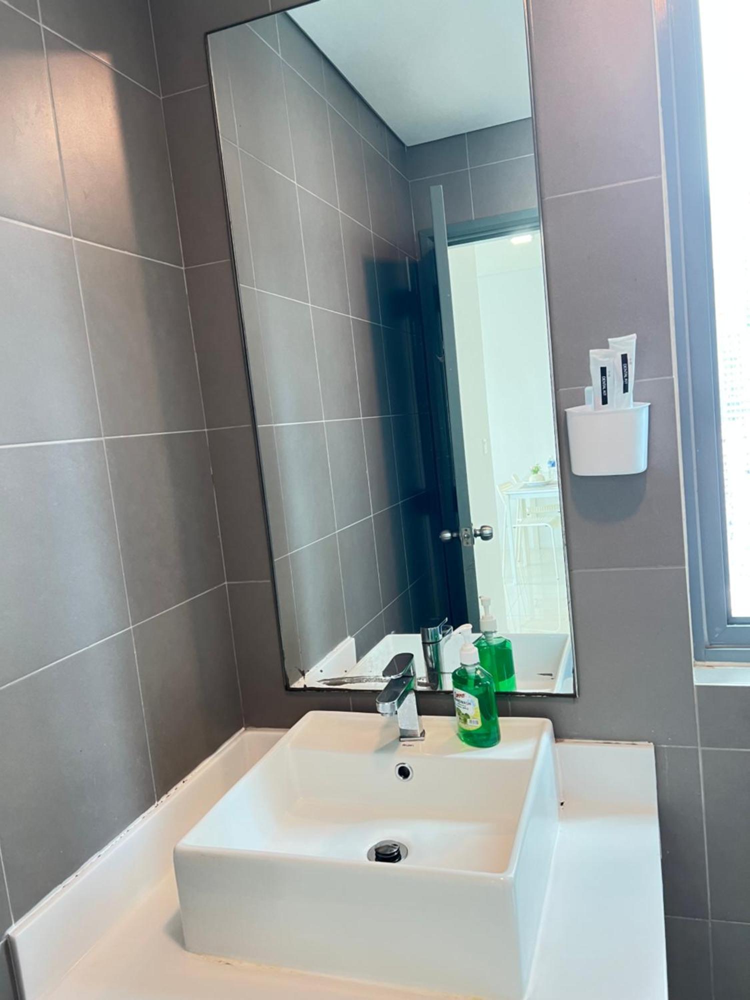 Summer Suites Victory House Kuala Lumpur Kültér fotó